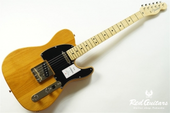 MADE IN JAPAN HYBRID II TELECASTER - Vintage Natural